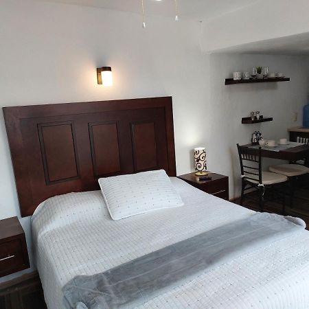 Nuevo Depa #7 Tipo Loft En Planta Alta En Centro Historico Apartment ซากาเตกัส ภายนอก รูปภาพ