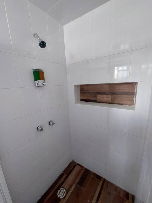 Nuevo Depa #7 Tipo Loft En Planta Alta En Centro Historico Apartment ซากาเตกัส ภายนอก รูปภาพ